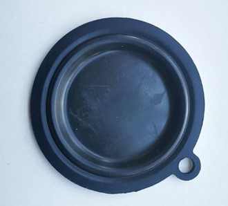Membrana 50mm para Calefont Ionizado Distintas Marcas