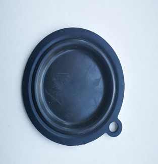 Membrana 54mm para Calefont Ionizado Distintas Marcas
