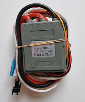Modulo encendido Calefont Junkers y Neckar Ionizado