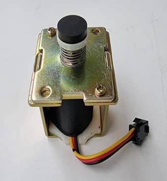 Solenoide ZD131 Splendid, Neckar, Junkers y Trotter
