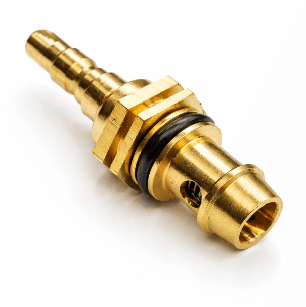Regulador Caudal Corto para Calefont Junkers Wr11 Wr14 Wr16