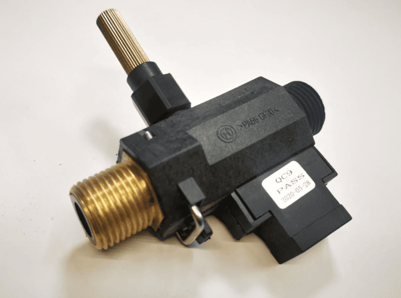 Flowswitch con despiche Splendid Master, Beyond