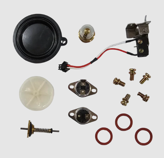 Kit de Reparación para Calefont Albin Trotter de 5 a 10 Litros