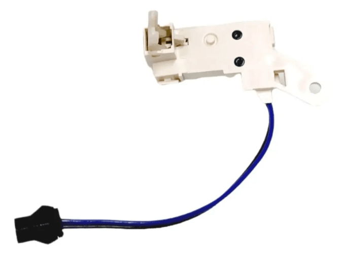 Microswicht Calefonts Junkers Caja Blanca
