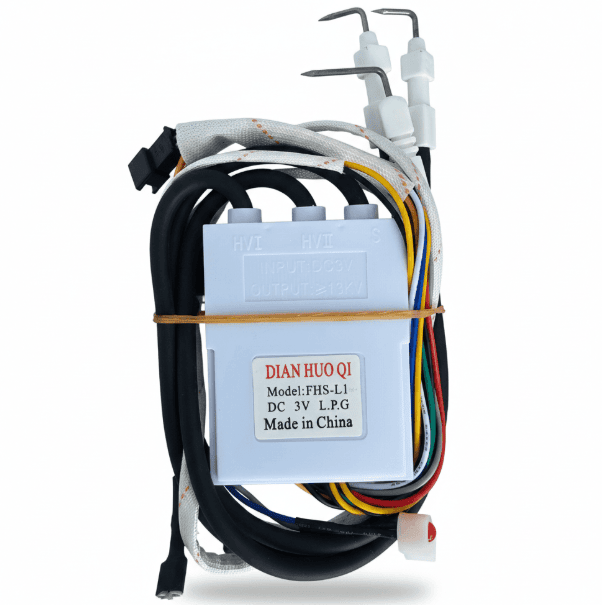 Modulo Encendido Splendid Master 5 a 8 Litros
