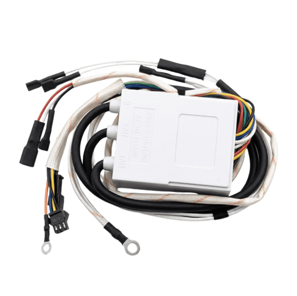Modulo Encendido para Calefont Splendid con valvula Tonka