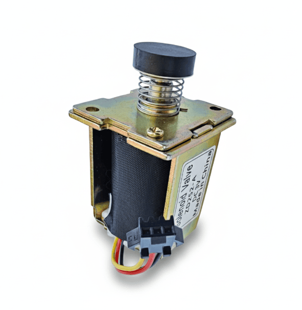 Solenoide ZD252 Neckar y Junkers W10 y W13