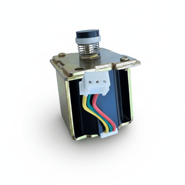 Solenoide ZD131B Mademsa Vitality