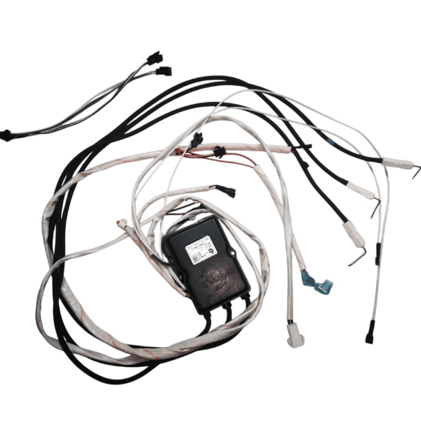 Módulo Splendid Master Tiro Forzado Cables Largos