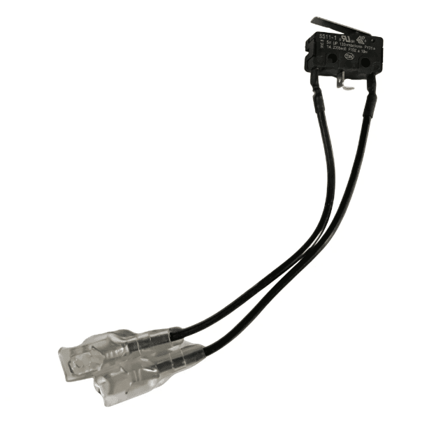 Microswitch o Microinterruptor Dos Cables Calefont Splendid Templatech Repuesto