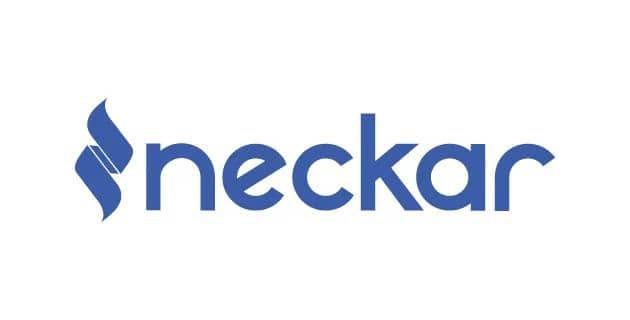"logo neckar repuestos calefont"